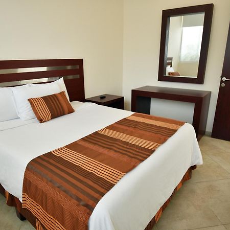 Hotel Quinta Tequisquiapan Buitenkant foto