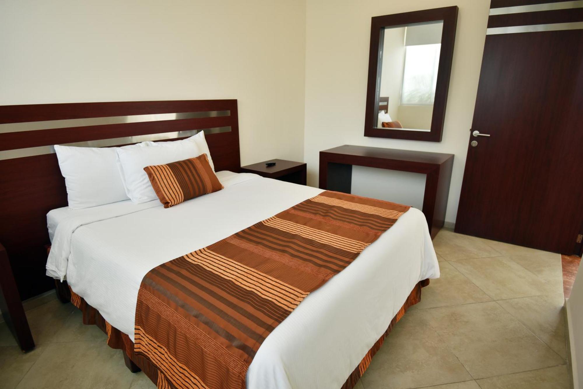 Hotel Quinta Tequisquiapan Buitenkant foto
